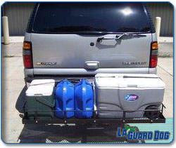 Cargo Carrier 